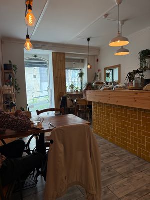  at Pequeno Café e Bistrô - Arroios in Lisbon