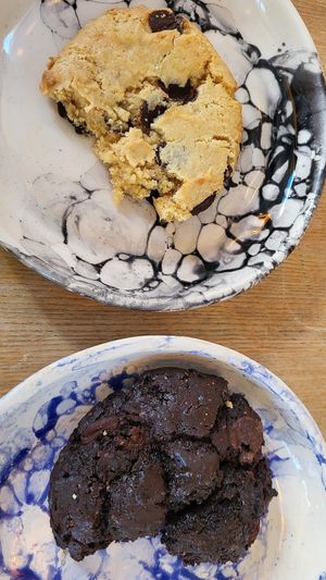  at Pequeno Café e Bistrô - Arroios in Lisbon