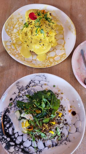  at Pequeno Café e Bistrô - Arroios in Lisbon