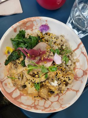  at Pequeno Café e Bistrô - Arroios in Lisbon