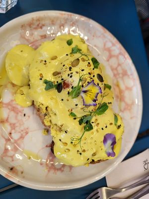  at Pequeno Café e Bistrô - Arroios in Lisbon