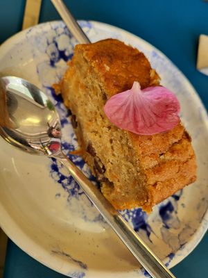  at Pequeno Café e Bistrô - Arroios in Lisbon