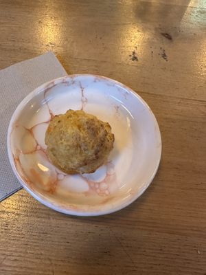   at Pequeno Café e Bistrô - Arroios in Lisbon