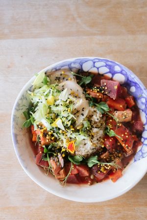  at Pequeno Café e Bistrô - Arroios in Lisbon