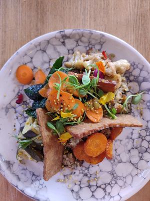  at Pequeno Café e Bistrô - Arroios in Lisbon