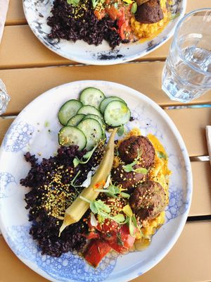  at Pequeno Café e Bistrô - Arroios in Lisbon