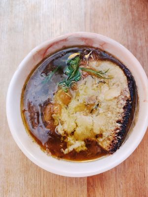  at Pequeno Café e Bistrô - Arroios in Lisbon