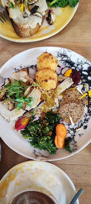  at Pequeno Café e Bistrô - Arroios in Lisbon