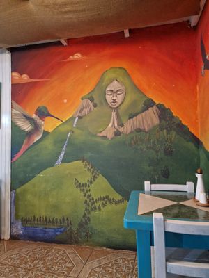  at Estrella Negra in San Pedro De Atacama