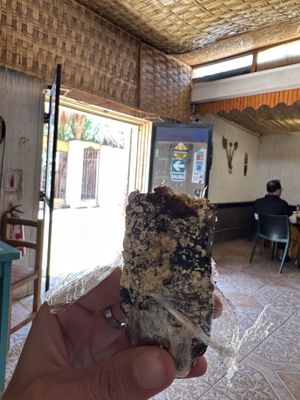   at Estrella Negra in San Pedro De Atacama