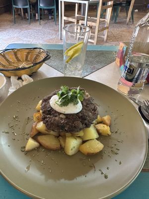   at Estrella Negra in San Pedro De Atacama