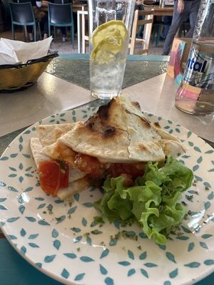   at Estrella Negra in San Pedro De Atacama