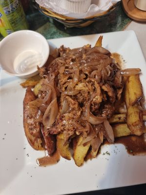  at Estrella Negra in San Pedro De Atacama