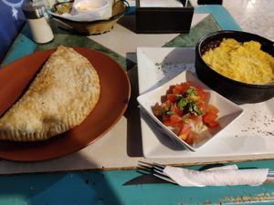  at Estrella Negra in San Pedro De Atacama