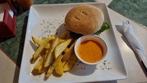  at Estrella Negra in San Pedro De Atacama