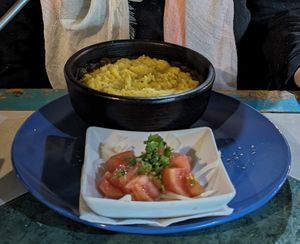  at Estrella Negra in San Pedro De Atacama