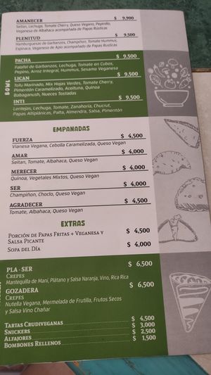  at Estrella Negra in San Pedro De Atacama