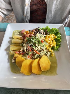   at Estrella Negra in San Pedro De Atacama