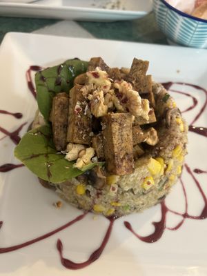   at Estrella Negra in San Pedro De Atacama