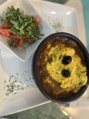   at Estrella Negra in San Pedro De Atacama