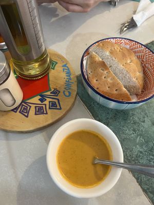   at Estrella Negra in San Pedro De Atacama