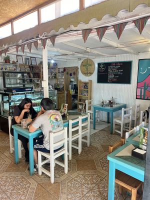   at Estrella Negra in San Pedro De Atacama