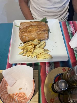   at Estrella Negra in San Pedro De Atacama