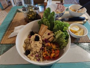  at Estrella Negra in San Pedro De Atacama