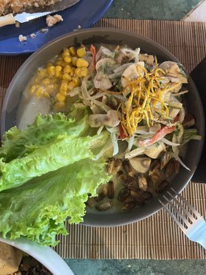   at Estrella Negra in San Pedro De Atacama