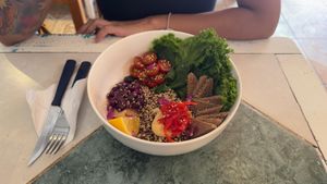  at Estrella Negra in San Pedro De Atacama