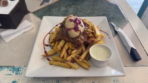  at Estrella Negra in San Pedro De Atacama