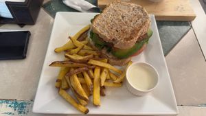  at Estrella Negra in San Pedro De Atacama