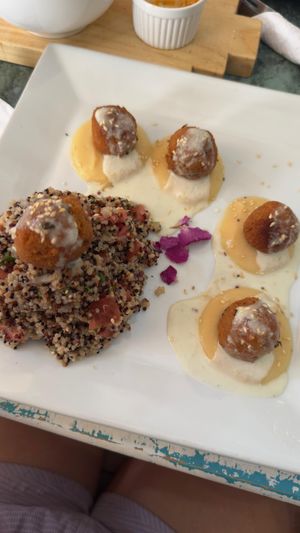  at Estrella Negra in San Pedro De Atacama