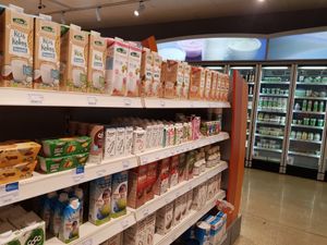 Veganes Angebot at Liwell - Reformhaus Herrmann KG in Oberursel