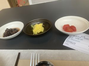 ABC at Vegegood 素来很好 in Shanghai