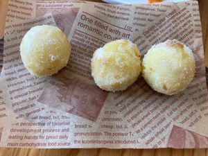  at Vegegood 素来很好 in Shanghai