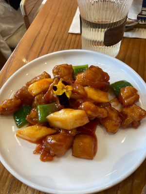  at Vegegood 素来很好 in Shanghai