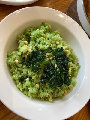  at Vegegood 素来很好 in Shanghai