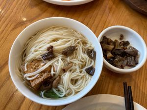  at Vegegood 素来很好 in Shanghai