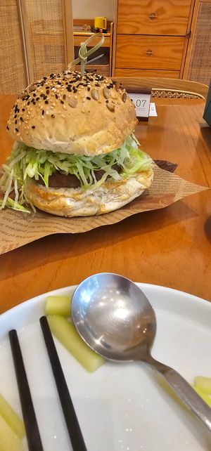  at Vegegood 素来很好 in Shanghai