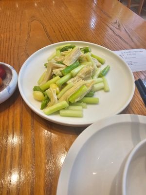  at Vegegood 素来很好 in Shanghai