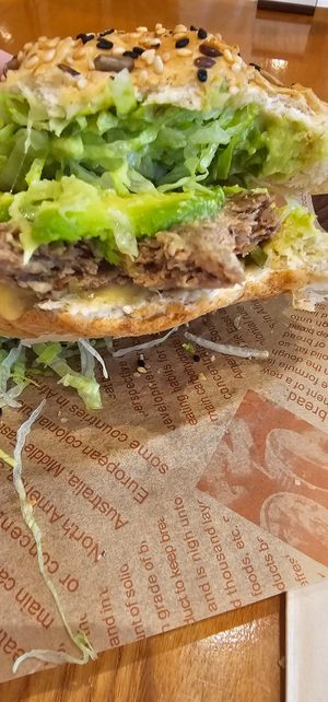  at Vegegood 素来很好 in Shanghai