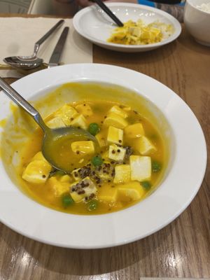   at Vegegood 素来很好 in Shanghai