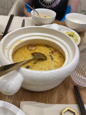   at Vegegood 素来很好 in Shanghai