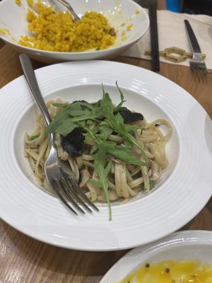   at Vegegood 素来很好 in Shanghai