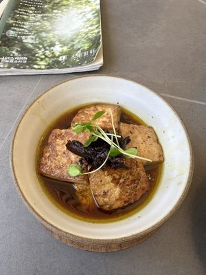   at Vegegood 素来很好 in Shanghai