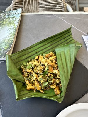   at Vegegood 素来很好 in Shanghai