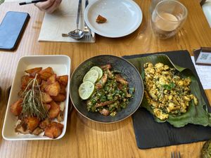   at Vegegood 素来很好 in Shanghai