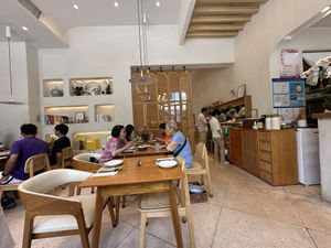 Store  at Vegegood 素来很好 in Shanghai