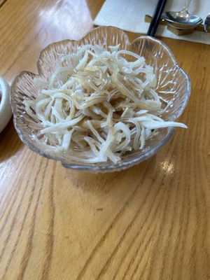 Set lunch   at Vegegood 素来很好 in Shanghai